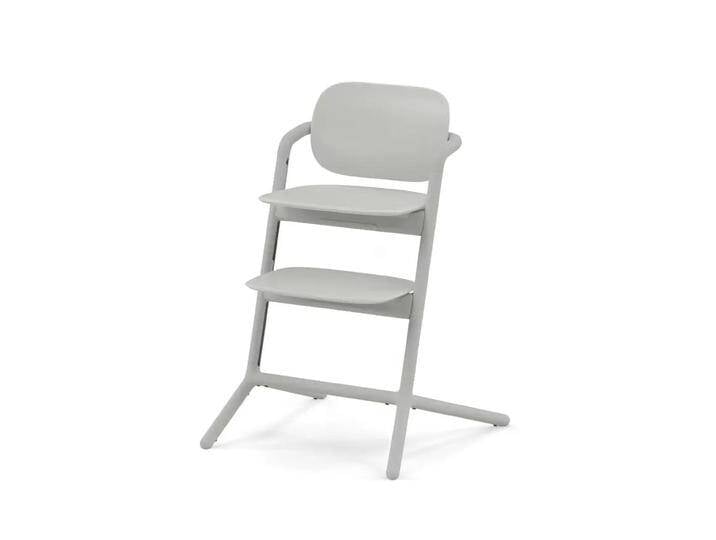 B-Ware B-Ware Cybex Lemo Hochstuhl Stuhl Babyhochstuhl Suede Grey Höhenverstellbar B-Ware B-Ware Cybex Lemo Hochstuhl Stuhl Babyhochstuhl Suede Grey Höhenverstellbar von second-circle