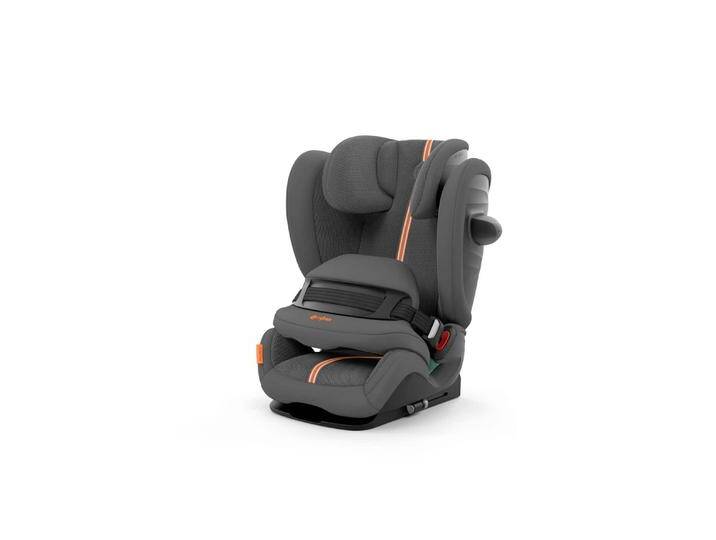 B-Ware B-Ware Cybex Pallas G I Size Kindersitz Sitz Autokindersitz Lava Grey Kinderschale B-Ware B-Ware Cybex Pallas G I Size Kindersitz Sitz Autokindersitz Lava Grey Kinderschale von second-circle
