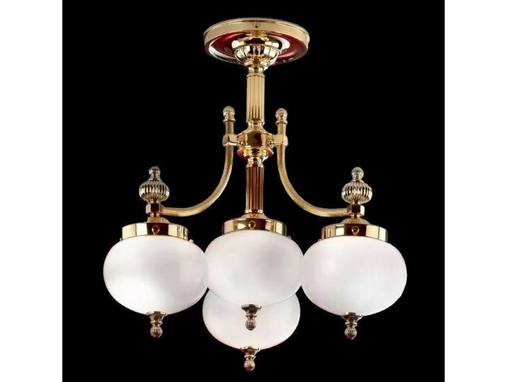 B-Ware B-Ware Deckenleuchter Delia Kronleuchter Deckenlampe Hängeleuchte Licht Lampe Leuchte B-Ware B-Ware Deckenleuchter Delia Kronleuchter Deckenlampe Hängeleuchte Licht Lampe Leuchte von second-circle