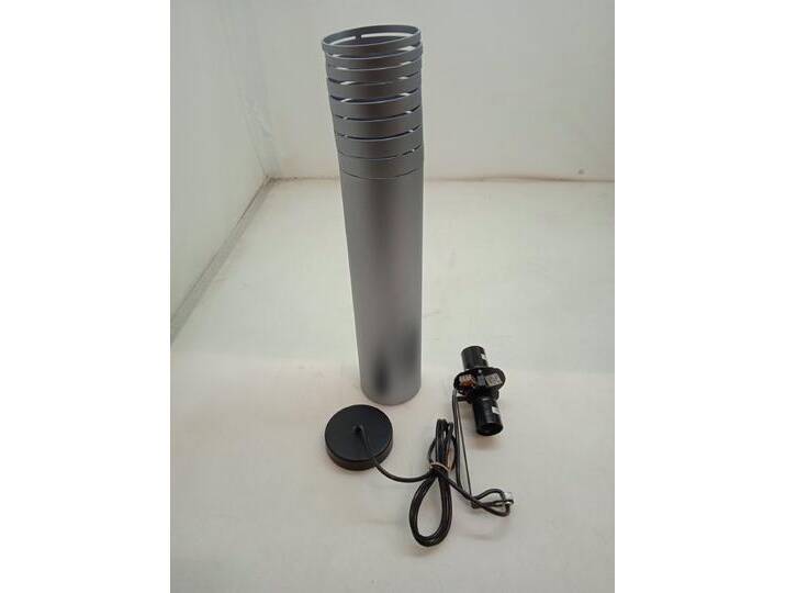 B-Ware B-Ware Decomposé Tischlampe Tischlampe Schreibtischlampe Bürolampe Lampe Leuchte Grau B-Ware B-Ware Decomposé Tischlampe Tischlampe Schreibtischlampe Bürolampe Lampe Leuchte Grau von second-circle