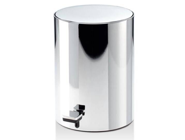 B-Ware B-Ware Decor Walther Te 50 Pedaleimer Treteimer Softclose Eimer Chrom Siehe Text/Foto von second-circle