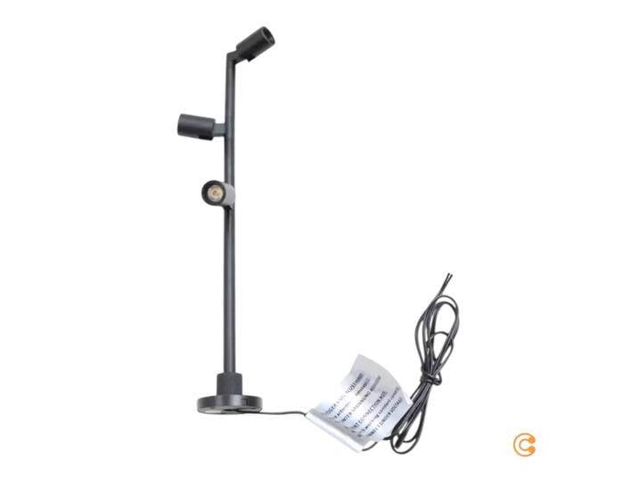 B-Ware B-Ware Deko Light Led Displayleuchte Vitrinen Leuchte Beleuchtung Neutralweiß Schwarz B-Ware B-Ware Deko Light Led Displayleuchte Vitrinen Leuchte Beleuchtung Neutralweiß Schwarz von second-circle