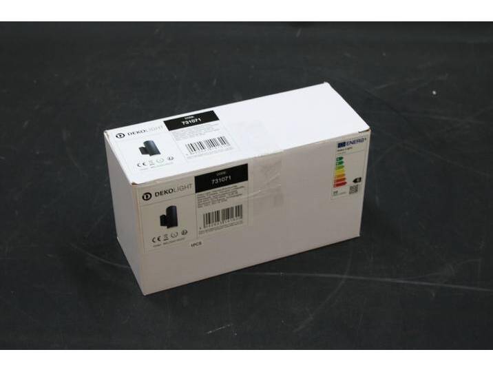 B-Ware B-Ware Deko Light Mobby Double Mobby Wandaufbauleuchte Aufbaulampe Wandleuchte Licht B-Ware B-Ware Deko Light Mobby Double Mobby Wandaufbauleuchte Aufbaulampe Wandleuchte Licht von second-circle