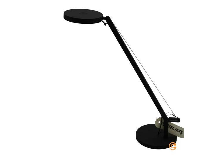 B-Ware B-Ware Demetra Micro Led Tischleuchte Leuchte Schreibtischlampe Schwarz Matt B-Ware B-Ware Demetra Micro Led Tischleuchte Leuchte Schreibtischlampe Schwarz Matt von second-circle