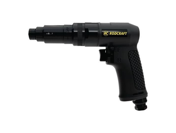 B-Ware B-Ware Desoutter Druckluftdrehschrauber Schrauber Werkzeug 2000min 1 6 3mm 2 6 Nm B-Ware B-Ware Desoutter Druckluftdrehschrauber Schrauber Werkzeug 2000min 1 6 3mm 2 6 Nm von second-circle