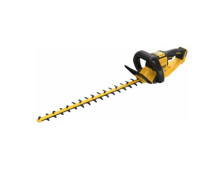 B-Ware B-Ware Dewalt Akku Heckenschere Gartenschere Heckenschere 54 Volt Basisversion 65 Cm von second-circle