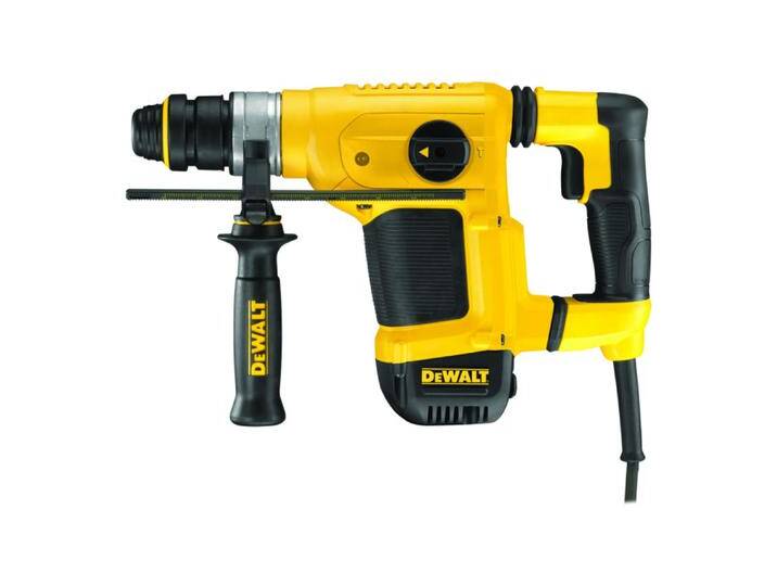 B-Ware B-Ware Dewalt Meisselhammer Stemmhammer Sds Plus D25430 K Qs 4kg 1000 Watt B-Ware B-Ware Dewalt Meisselhammer Stemmhammer Sds Plus D25430 K Qs 4kg 1000 Watt von second-circle