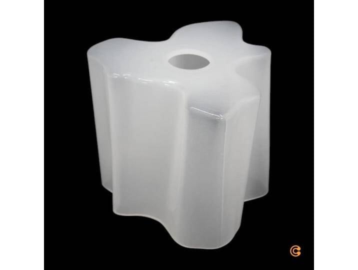 B-Ware B-Ware Diffusor Lampenschirm Ersatzglas Logico Mini Lampe Weiß Glasabdeckung Höhe 22 Cm B-Ware B-Ware Diffusor Lampenschirm Ersatzglas Logico Mini Lampe Weiß Glasabdeckung Höhe 22 Cm von second-circle