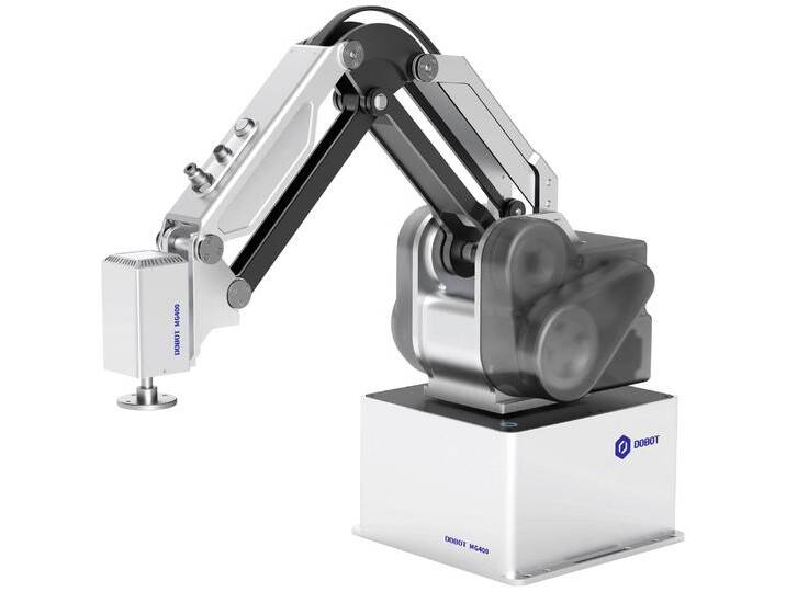 B-Ware B-Ware Dobot Mg400 Roboterarm Bausatz Industrieroboter Automatisierung Roboter von second-circle
