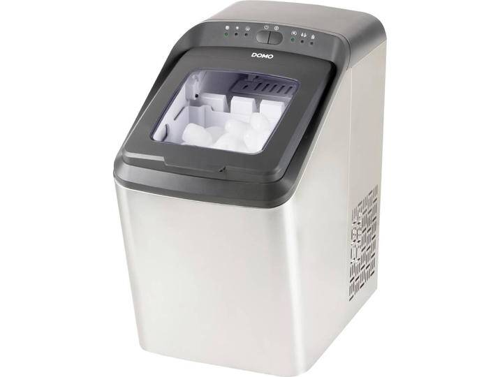B-Ware B-Ware Domo Maestro Pro Eiswürfelbereiter Maschine Eiswürfelbereiter 2.8 L B-Ware B-Ware Domo Maestro Pro Eiswürfelbereiter Maschine Eiswürfelbereiter 2.8 L von second-circle