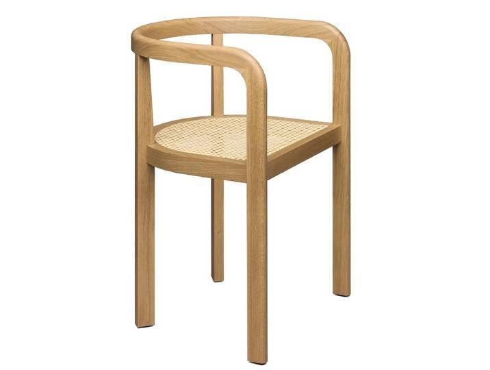 B-Ware B-Ware E15 Stuttgart Stuhl Holzstuhl Armlehnstuhl Eiche Gewachst Wiener Geflecht B-Ware B-Ware E15 Stuttgart Stuhl Holzstuhl Armlehnstuhl Eiche Gewachst Wiener Geflecht von second-circle