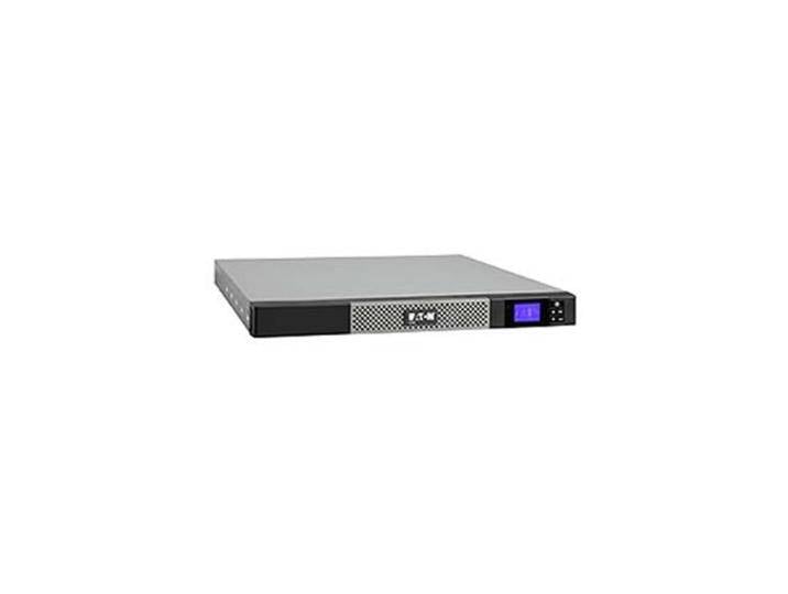 B-Ware B-Ware Eaton Usv Anlage Stromversorgung Backup 1550 Va 1100 W Rackgerät Line Interaktiv von second-circle
