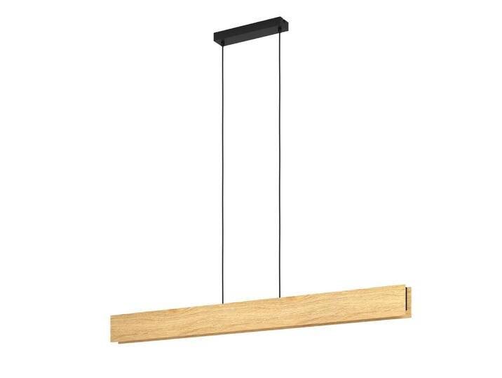 B-Ware B-Ware Eglo Smart Zig Led Hängelampe Anchorena Z Länge 123 Cm Rgb Cct Deckenlampe Lampe von second-circle