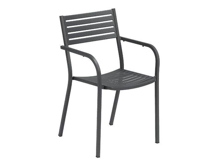 B-Ware B-Ware Emu Segno Segno Gartenarmlehnstuhl Gartenstuhl Designstuhl Außen Antikeisen B-Ware B-Ware Emu Segno Segno Gartenarmlehnstuhl Gartenstuhl Designstuhl Außen Antikeisen von second-circle