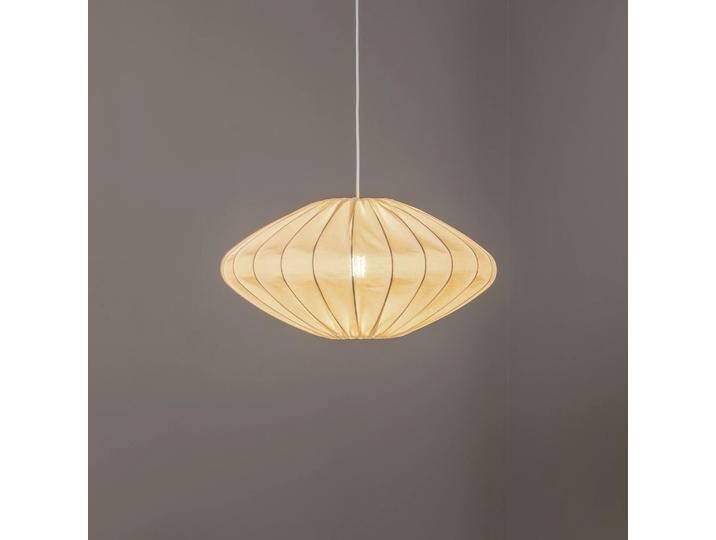 B-Ware B-Ware Envostar Orlanda Hängelampe Baumwolle Weiß Ellipse Deckenlampe Lampe Leuchte830 B-Ware B-Ware Envostar Orlanda Hängelampe Baumwolle Weiß Ellipse Deckenlampe Lampe Leuchte830 von second-circle