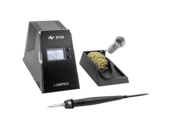 B-Ware B-Ware Ersa 0 Ic1305 Lötstation 80 W 150 450 °C Löten Löttechnik Werkzeug Handwerkzeug B-Ware B-Ware Ersa 0 Ic1305 Lötstation 80 W 150 450 °C Löten Löttechnik Werkzeug Handwerkzeug von second-circle