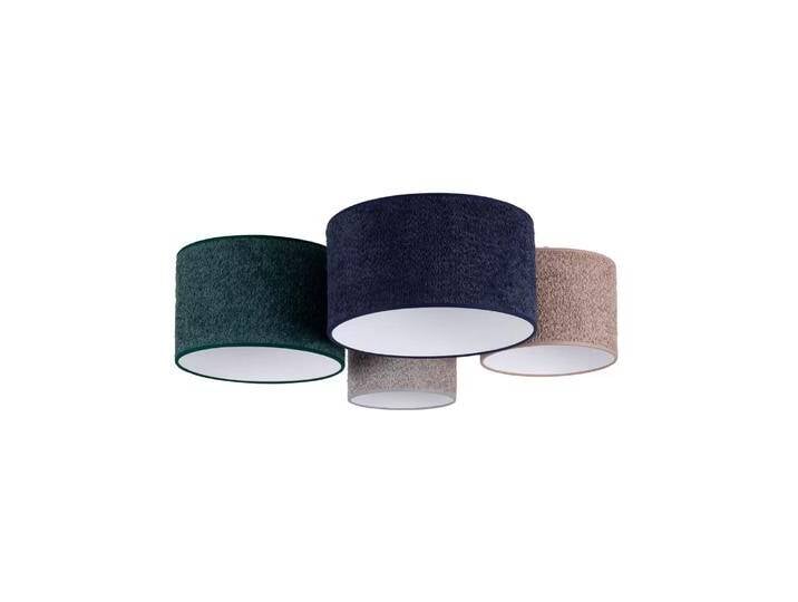 B-Ware B-Ware Euluna Deckenleuchte Boucle 4fl Blau Grün Cappuccino Grau Deckenlampe Leuchte B-Ware B-Ware Euluna Deckenleuchte Boucle 4fl Blau Grün Cappuccino Grau Deckenlampe Leuchte von second-circle