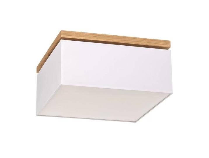 B-Ware B-Ware Euluna Deckenleuchte Canvas Deckenlampe Wohnzimmerlampe Lampe Leuchte Weiß 45x45 B-Ware B-Ware Euluna Deckenleuchte Canvas Deckenlampe Wohnzimmerlampe Lampe Leuchte Weiß 45x45 von second-circle