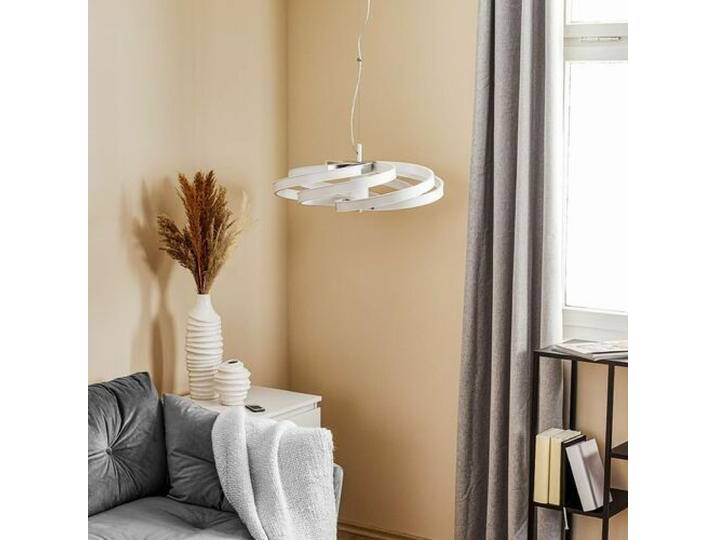 B-Ware B-Ware Euluna Dekorative Led Hängeleuchte Hängeleuchte Lampe Leuchte Deckenlampe Zoya B-Ware B-Ware Euluna Dekorative Led Hängeleuchte Hängeleuchte Lampe Leuchte Deckenlampe Zoya von second-circle