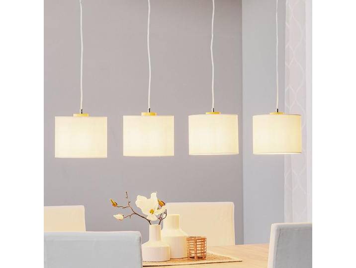 B-Ware B-Ware Euluna Hängeleuchte Hängeleuchte Lampe Leuchte Decke Corralee Weiß Vierflammi509 B-Ware B-Ware Euluna Hängeleuchte Hängeleuchte Lampe Leuchte Decke Corralee Weiß Vierflammi509 von second-circle