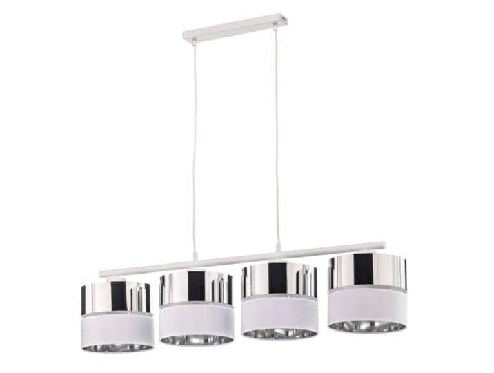 B-Ware B-Ware Euluna Hängeleuchte Hilton Deckenlampe Pendelleuchte Weiß Silber Vierflammig B-Ware B-Ware Euluna Hängeleuchte Hilton Deckenlampe Pendelleuchte Weiß Silber Vierflammig von second-circle