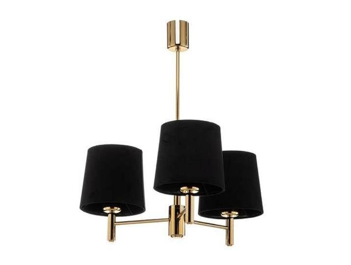 B-Ware B-Ware Euluna Kronleuchter Polo Deckenlampe Deckenleuchte Pendelleuchte Hängeleuchte von second-circle