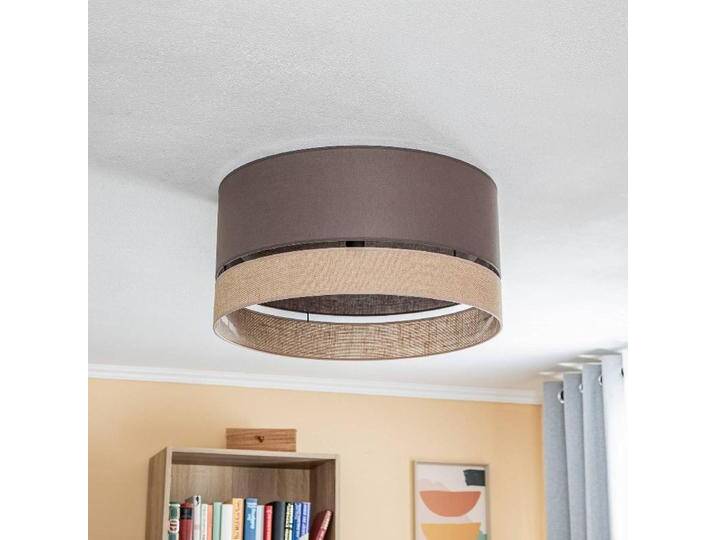 B-Ware B-Ware Euluna Levo Deckenleuchte ø 60 Cm Deckenlampe Lampe Leuchte Licht Spot B-Ware B-Ware Euluna Levo Deckenleuchte ø 60 Cm Deckenlampe Lampe Leuchte Licht Spot von second-circle