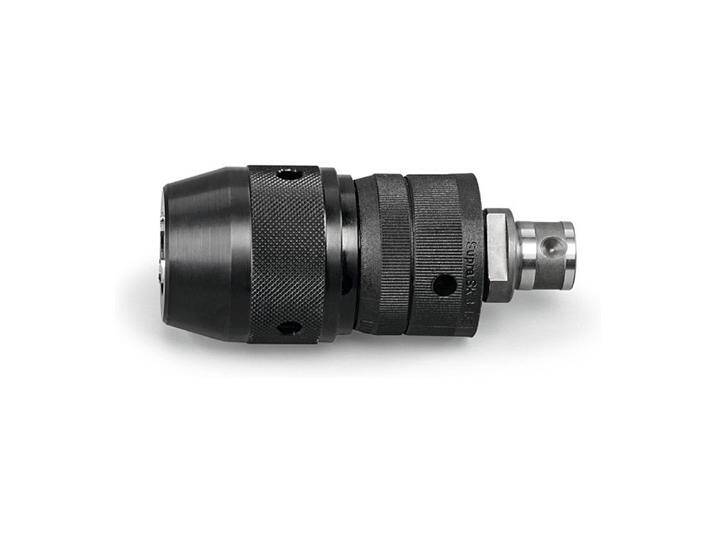 B-Ware B-Ware Fein Schnellspann Bohrfutter Spannweite 3 16 Mm Quick In Plus Aufnahme B-Ware B-Ware Fein Schnellspann Bohrfutter Spannweite 3 16 Mm Quick In Plus Aufnahme von second-circle