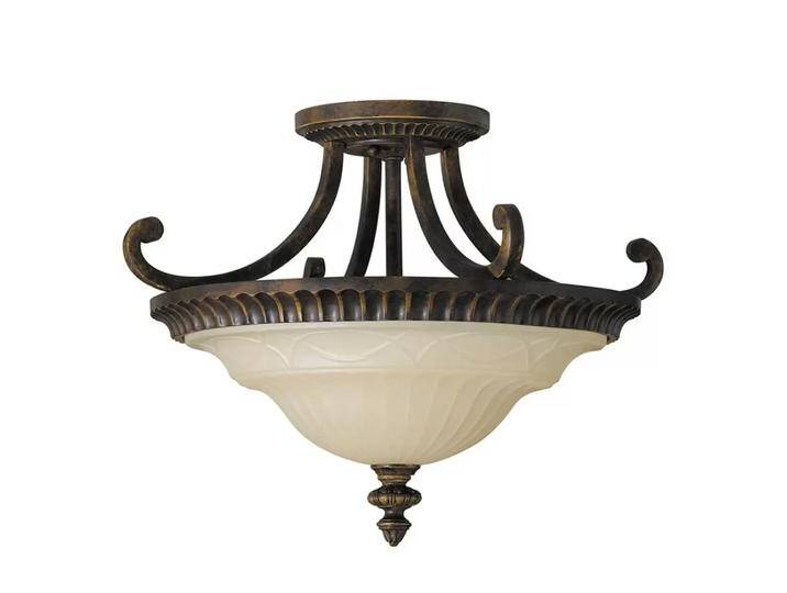 B-Ware B-Ware Feiss Abstands Deckenlampe Drawing Room Kronleuchter Deckenleuchte Lampe Licht B-Ware B-Ware Feiss Abstands Deckenlampe Drawing Room Kronleuchter Deckenleuchte Lampe Licht von second-circle