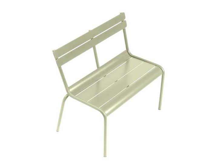 B-Ware B-Ware Fermob Luxembourg Kid Kinderbank Sitzbank Gartenbank Kinderbank Zederngrün B-Ware B-Ware Fermob Luxembourg Kid Kinderbank Sitzbank Gartenbank Kinderbank Zederngrün von second-circle