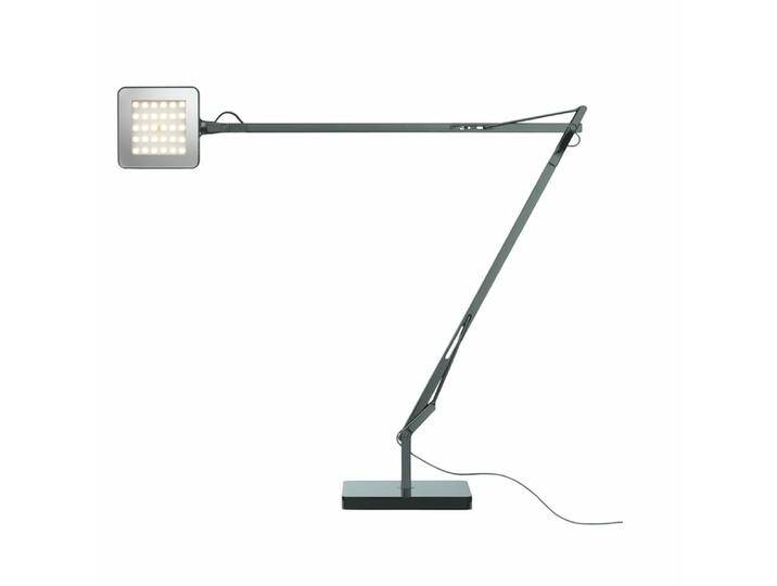 B-Ware B-Ware Flos Kelvin Led Basis Tischlampe Schreibtischlampe Tischlampe Grün Anthrazit B-Ware B-Ware Flos Kelvin Led Basis Tischlampe Schreibtischlampe Tischlampe Grün Anthrazit von second-circle