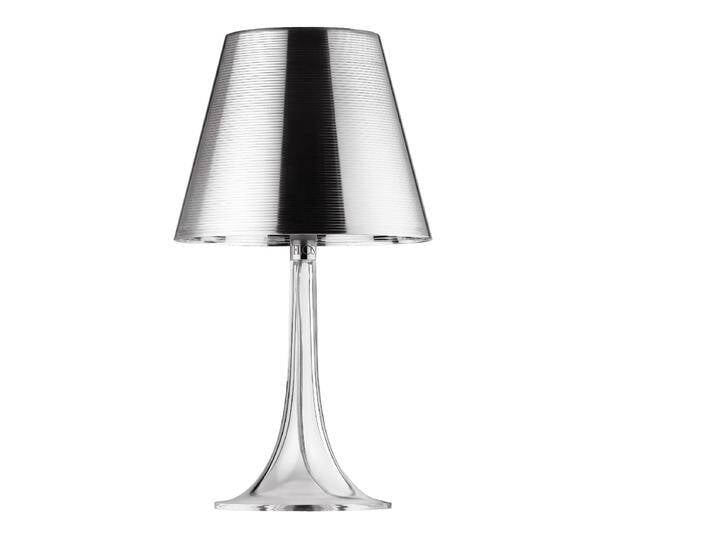 B-Ware B-Ware Flos Miss K Tischleuchte Tischlampe Schreibtischlampe Transparent Lampe Leuchte B-Ware B-Ware Flos Miss K Tischleuchte Tischlampe Schreibtischlampe Transparent Lampe Leuchte von second-circle