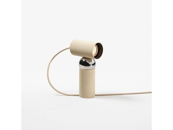 B-Ware B-Ware Flos Tischlampe Leuchte Bilboquet Beige Drehbar Gu10 Led Mit Schalter Am Kabel B-Ware B-Ware Flos Tischlampe Leuchte Bilboquet Beige Drehbar Gu10 Led Mit Schalter Am Kabel von second-circle