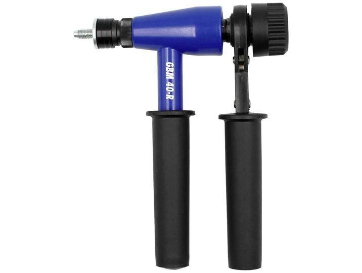 B-Ware B-Ware Gesipa 1619731 Blindnietmutternzange 212 Mm Zange Handwerkzeug Mutternwerkzeug B-Ware B-Ware Gesipa 1619731 Blindnietmutternzange 212 Mm Zange Handwerkzeug Mutternwerkzeug von second-circle