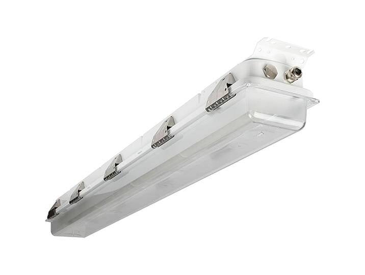 B-Ware B-Ware Glamox Max Led Ex Klassifizierte Wannenleuchte 4500 Hf Deckenlampe Deckenlicht B-Ware B-Ware Glamox Max Led Ex Klassifizierte Wannenleuchte 4500 Hf Deckenlampe Deckenlicht von second-circle
