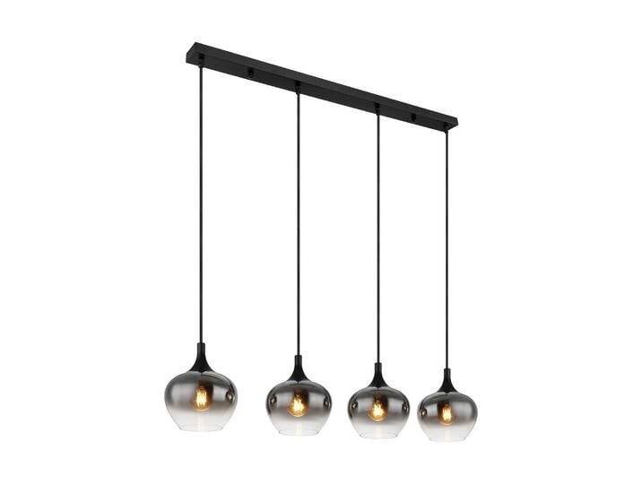B-Ware B-Ware Globo Maxy Hängelampe Lampe Pendelleuchte Hängeleuchte Glas Rauchgrau807 B-Ware B-Ware Globo Maxy Hängelampe Lampe Pendelleuchte Hängeleuchte Glas Rauchgrau807 von second-circle