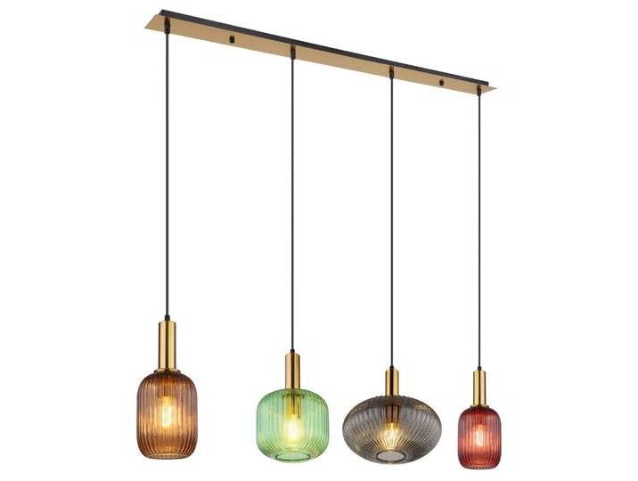 B-Ware B-Ware Globo Normy Hängeleuchte 15469 4 H Pendelleuchte Esszimmerlampe Lampe Leuchte B-Ware B-Ware Globo Normy Hängeleuchte 15469 4 H Pendelleuchte Esszimmerlampe Lampe Leuchte von second-circle
