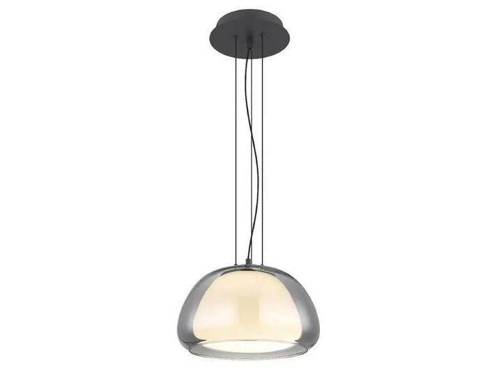 B-Ware B-Ware Globo Pendelleuchte Haakon Hängelampe Led Anthrazit Rauchglas Dimmbar Esszimmer B-Ware B-Ware Globo Pendelleuchte Haakon Hängelampe Led Anthrazit Rauchglas Dimmbar Esszimmer von second-circle