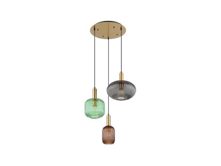 B-Ware B-Ware Globo Pendelleuchte Normy Hängeleuchte Hängelampe Deckenlampe Dreiflammig ø 5735 B-Ware B-Ware Globo Pendelleuchte Normy Hängeleuchte Hängelampe Deckenlampe Dreiflammig ø 5735 von second-circle