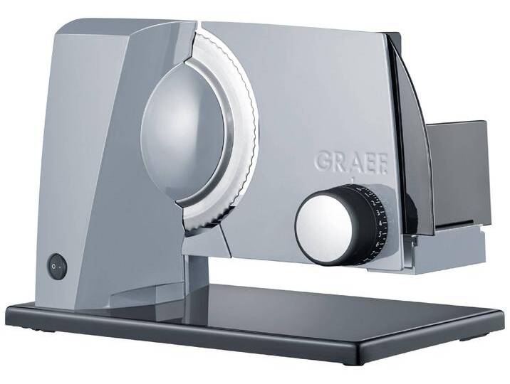 B-Ware B-Ware Graef S11050 Allesschneider S11050 Haushaltsgerät Küchenkleingerät Küchengerät B-Ware B-Ware Graef S11050 Allesschneider S11050 Haushaltsgerät Küchenkleingerät Küchengerät von second-circle