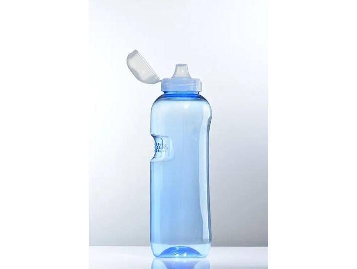 B-Ware B-Ware Greiner Kavodrink Karton Flasche Trinkflasche 1 Liter Tritan 45 St Flip Top von second-circle