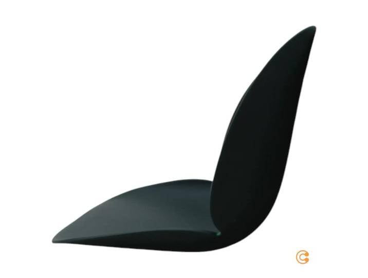B-Ware B-Ware Gubi Beetle Stuhl Sitzmöbel Esszimmerstuhl Chair Sitz Dunkelgrün Siehe Text/Foto B-Ware B-Ware Gubi Beetle Stuhl Sitzmöbel Esszimmerstuhl Chair Sitz Dunkelgrün Siehe Text/Foto von second-circle