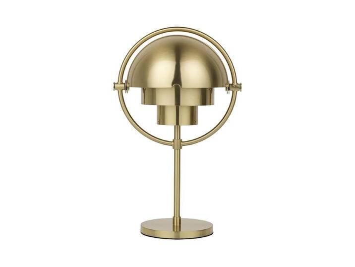 B-Ware B-Ware Gubi Multi Lite Tischleuchte Nachttischlampe Portable Akku Messing Glänzend B-Ware B-Ware Gubi Multi Lite Tischleuchte Nachttischlampe Portable Akku Messing Glänzend von second-circle
