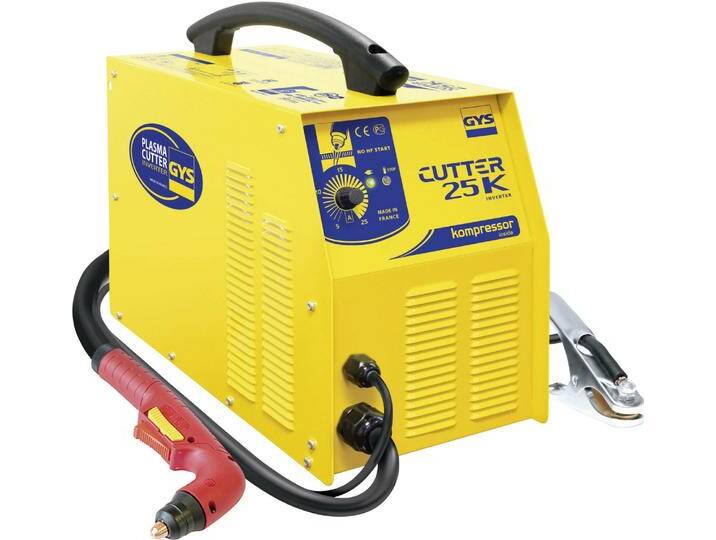 B-Ware B-Ware Gys Inverter Plasmaschneider 25 A Plasma Cutter Plasmaschneider Plasma Schneider B-Ware B-Ware Gys Inverter Plasmaschneider 25 A Plasma Cutter Plasmaschneider Plasma Schneider von second-circle