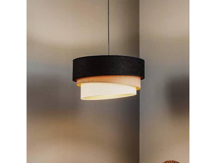 B-Ware B-Ware Hängeleuchte Devon Hängelampe Pendellampe Pendelleuchte Deckenlampe ø45cm Lampe B-Ware B-Ware Hängeleuchte Devon Hängelampe Pendellampe Pendelleuchte Deckenlampe ø45cm Lampe von second-circle