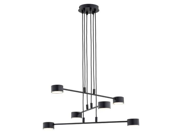 B-Ware B-Ware Hängeleuchte Modus 6 Stahl Sechsflammig Gx 53 Schwarz Deckenlampe Lampe Leuchte B-Ware B-Ware Hängeleuchte Modus 6 Stahl Sechsflammig Gx 53 Schwarz Deckenlampe Lampe Leuchte von second-circle