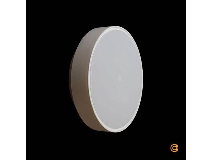 B-Ware B-Ware Hatton Wandleuchte Lampe Sensorleuchte E27 Sensor 2x E27 Weiß Ip65 30cm von second-circle