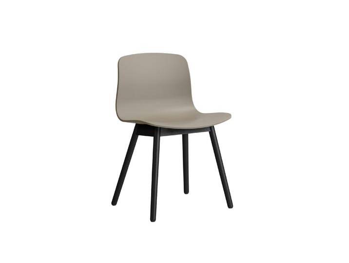 B-Ware B-Ware Hay About A Chair Aac 12 Stuhl Sitzmöbel Polster Khaki 2.0 Gestell Schwarz B-Ware B-Ware Hay About A Chair Aac 12 Stuhl Sitzmöbel Polster Khaki 2.0 Gestell Schwarz von second-circle