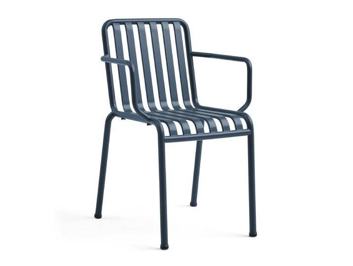 B-Ware B-Ware Hay Gartenstuhl Stuhl Armlehnenstuhl Deep Blue Exklusive Edition Siehe Text/Foto B-Ware B-Ware Hay Gartenstuhl Stuhl Armlehnenstuhl Deep Blue Exklusive Edition Siehe Text/Foto von second-circle