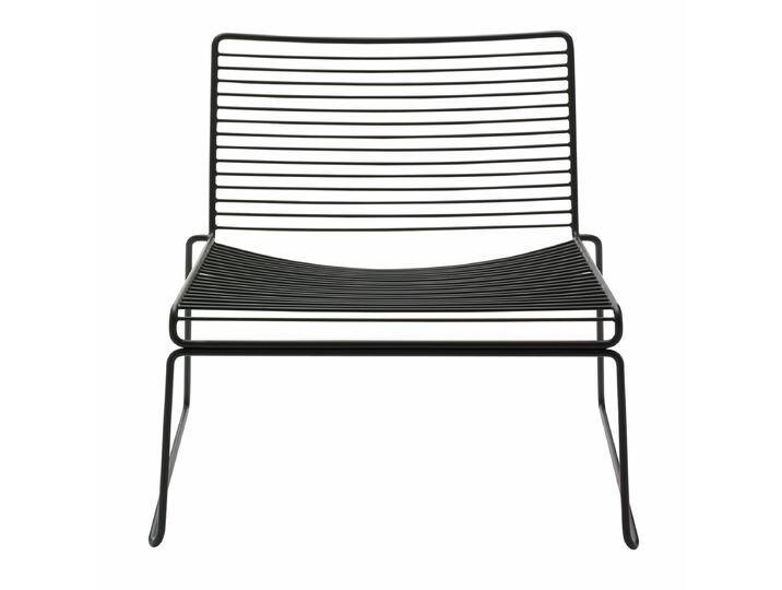 B-Ware B-Ware Hay Hee Lounge Chair Stuhl Gartenstuhl Balkonstuhl Loungesessel Sessel Outd772 von second-circle